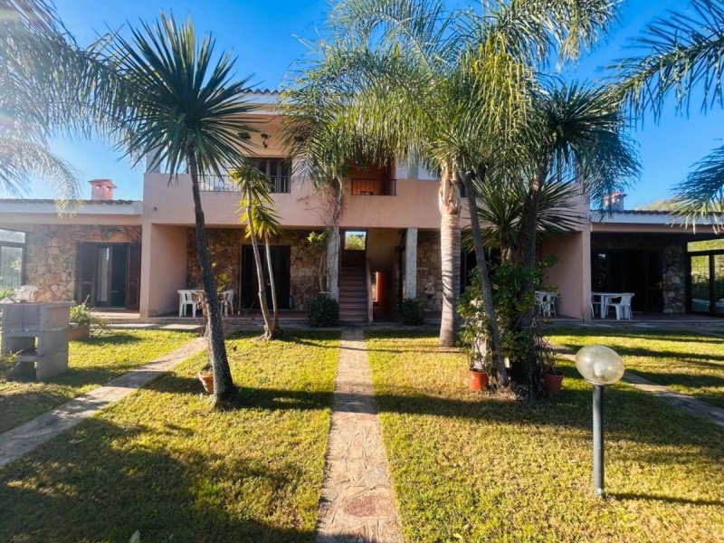 Apartamento en San Teodoro