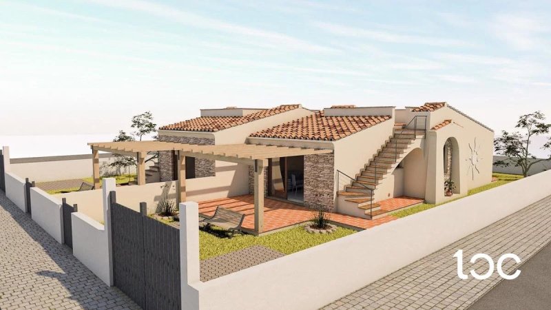 锡尼斯科拉别墅