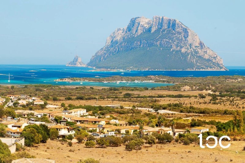 洛伊里-圣保罗港别墅