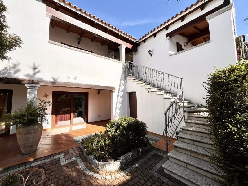 Apartamento en Budoni