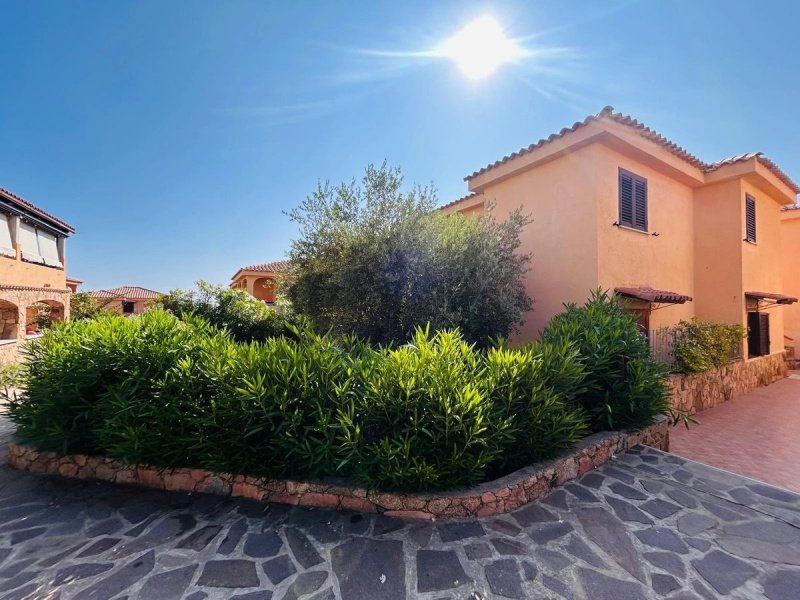 Apartamento em Golfo Aranci