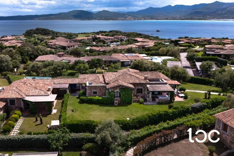 Villa in San Teodoro