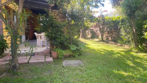 Apartamento en San Teodoro