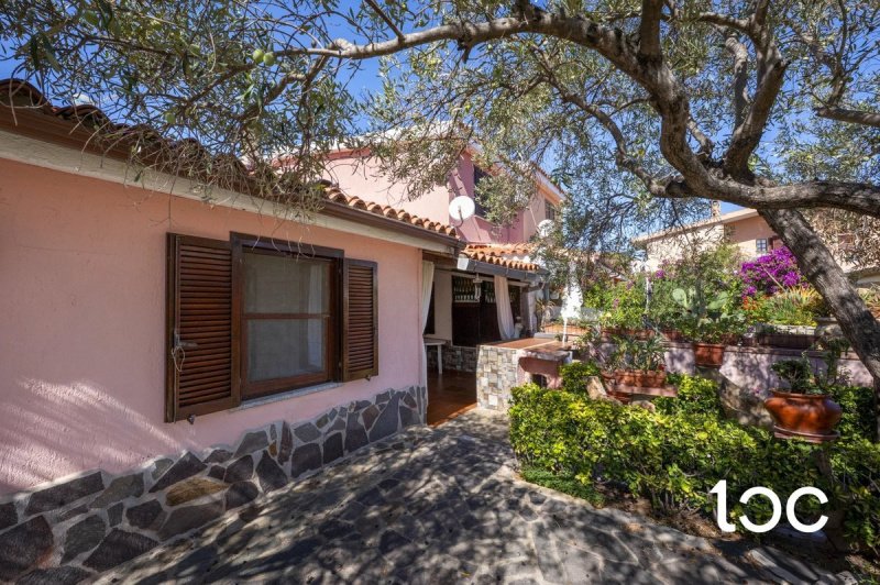 Radhus i San Teodoro