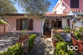 Reihenhaus in San Teodoro