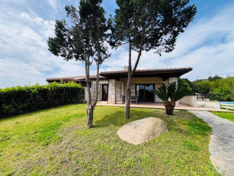 Villa in San Teodoro
