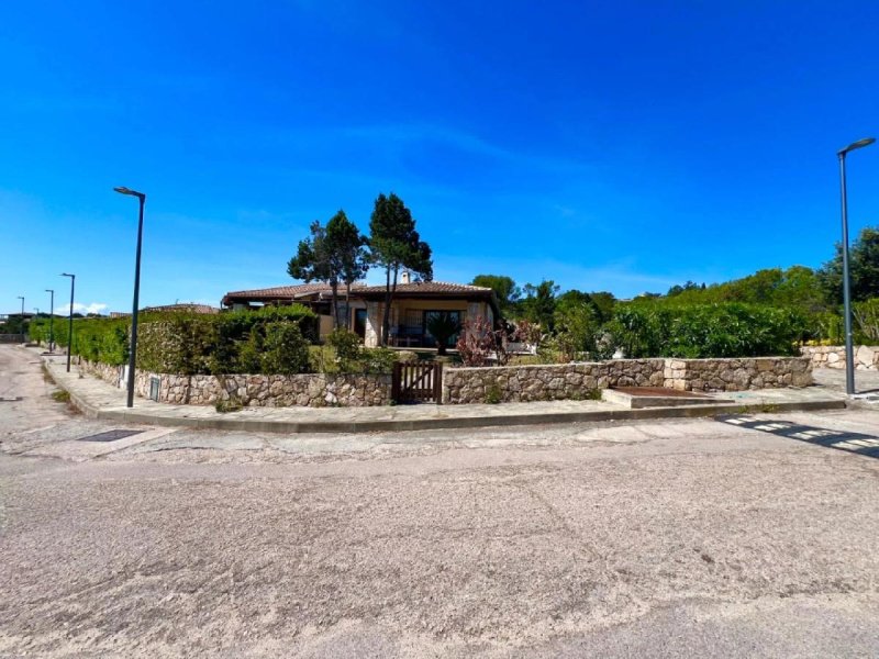 Villa in San Teodoro