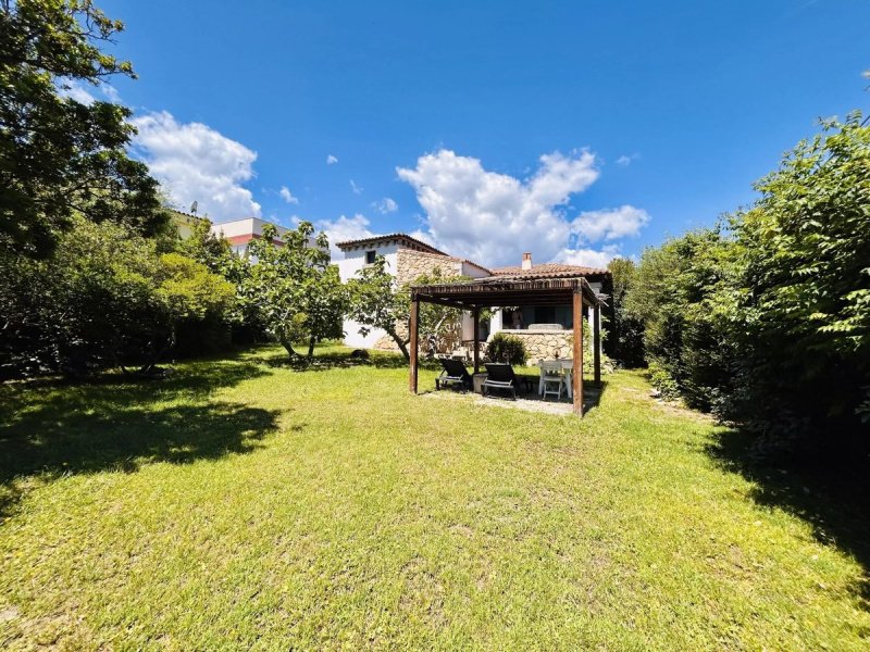 Villa in Olbia