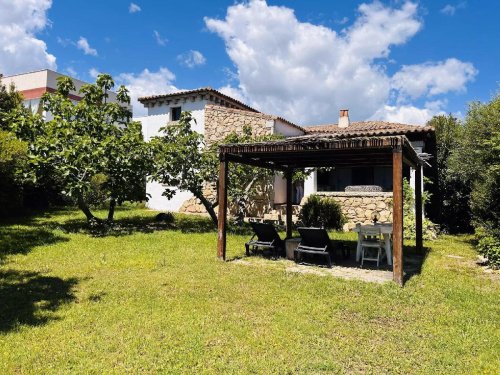 Villa in Olbia