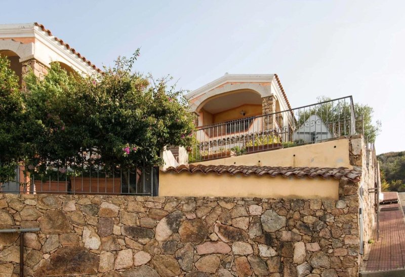 Appartement in Loiri Porto San Paolo