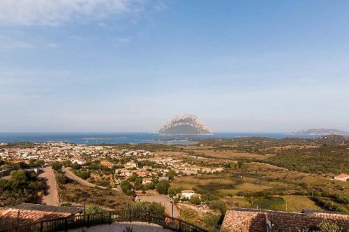 Appartement in Loiri Porto San Paolo