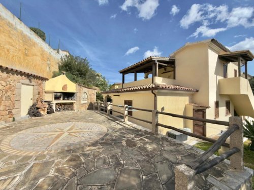 Appartamento a San Teodoro