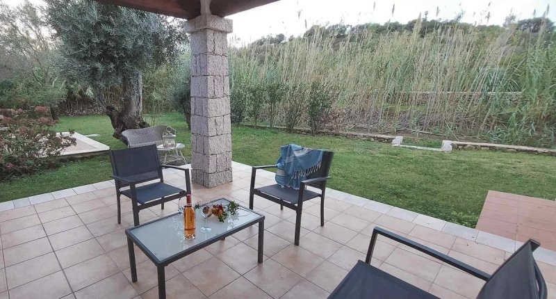 Villa in San Teodoro