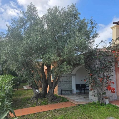 Villa in San Teodoro