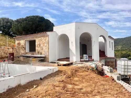 Villa a Budoni