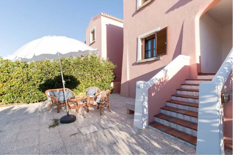 Appartamento a Loiri Porto San Paolo