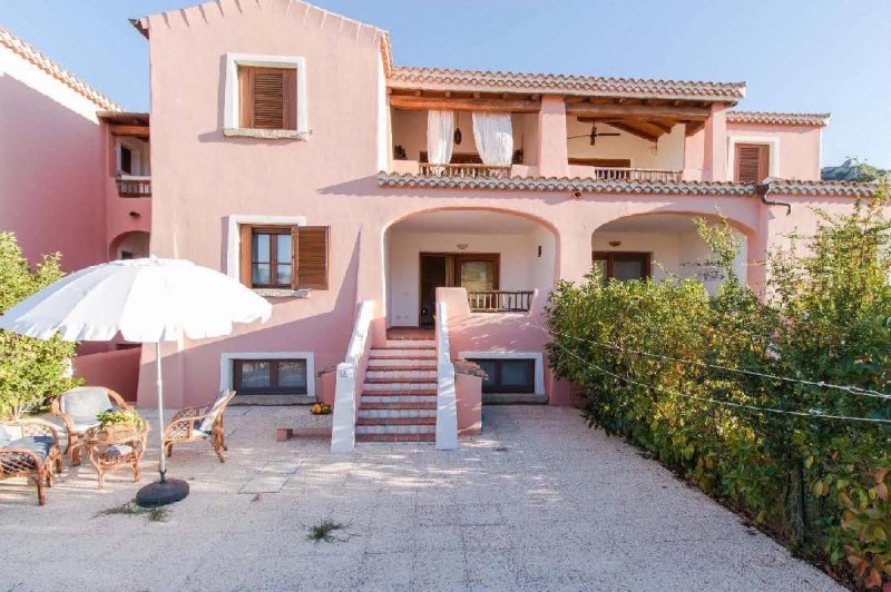 Appartamento a Loiri Porto San Paolo