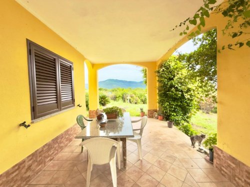 Apartamento en Torpè