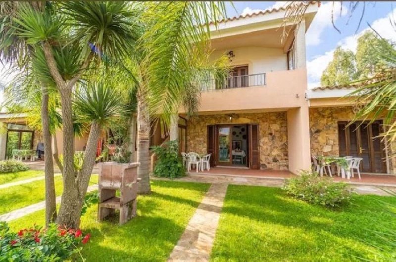 Lägenhet i San Teodoro