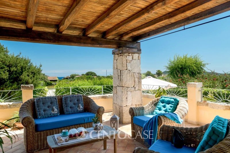 Villa à San Teodoro