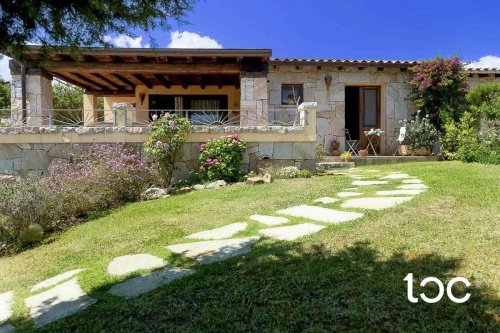 Villa à San Teodoro