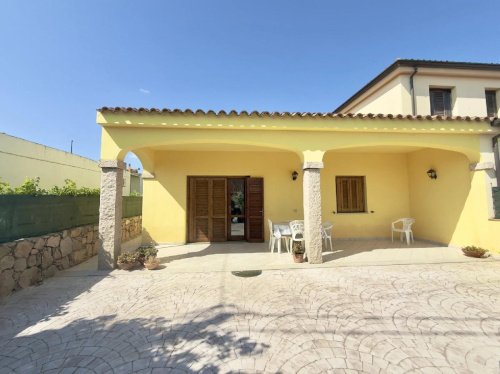 Appartement à San Teodoro