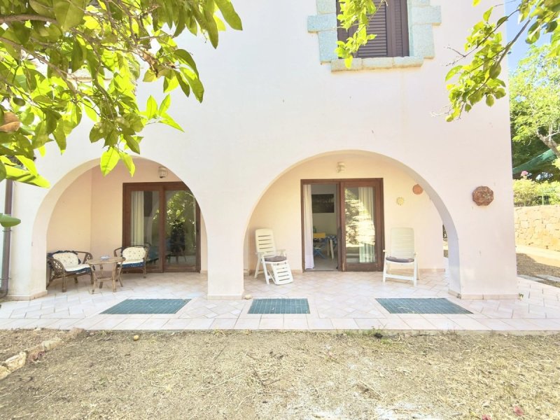 Apartamento em San Teodoro