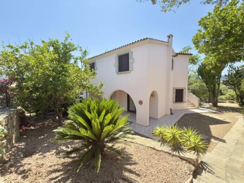 Lägenhet i San Teodoro