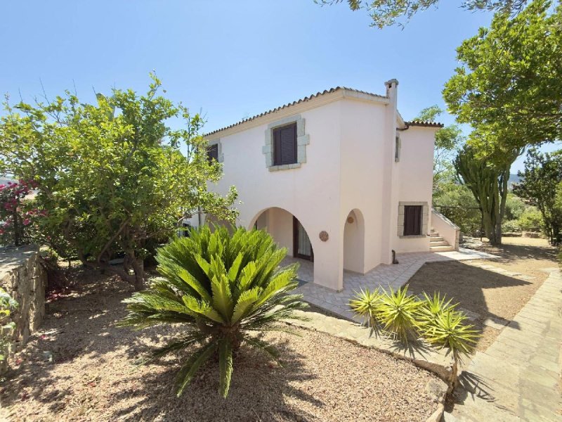 Apartamento em San Teodoro