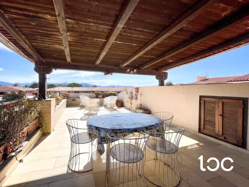 Lägenhet i San Teodoro