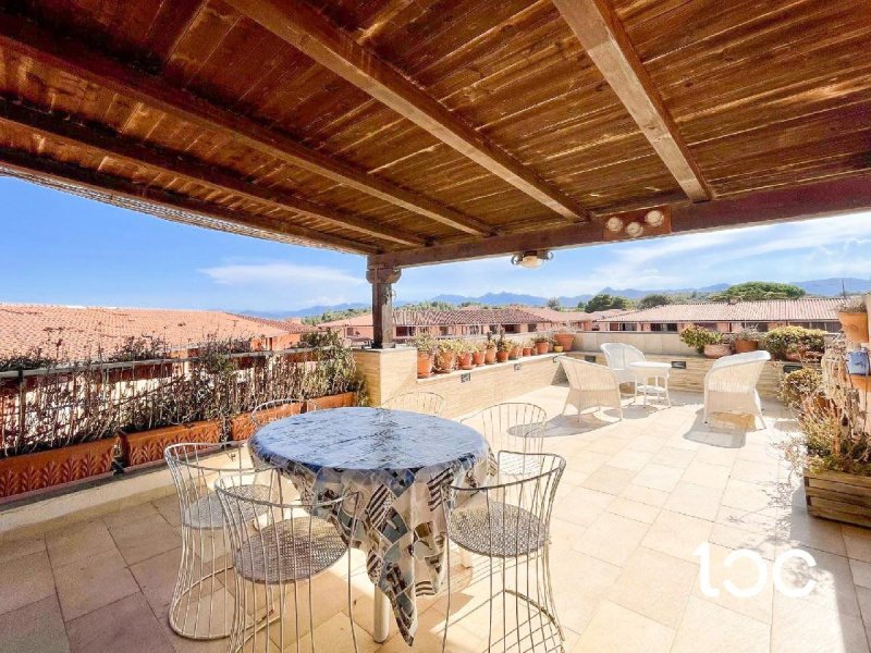 Lägenhet i San Teodoro