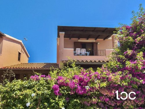 Apartamento en San Teodoro