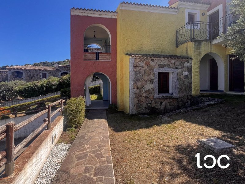 Apartamento em Budoni