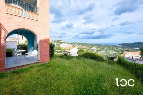 Apartamento em Budoni