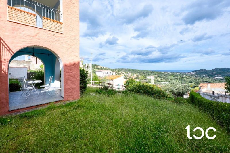 Apartamento em Budoni