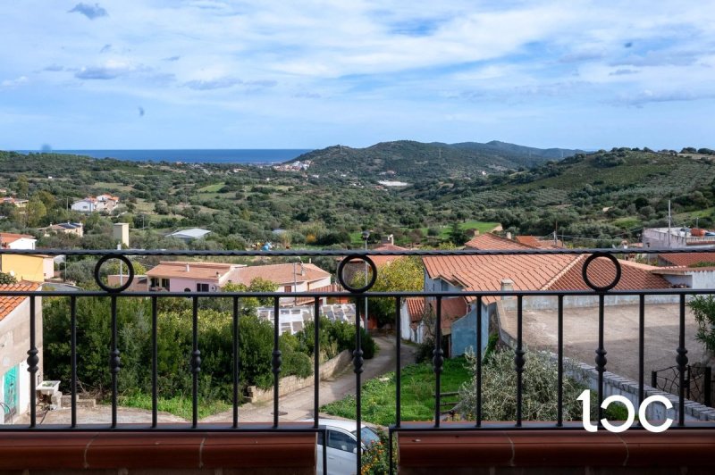 Квартира в Будони