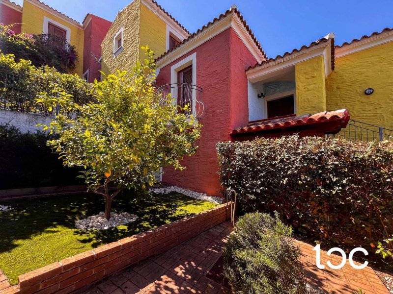 Appartamento a Budoni