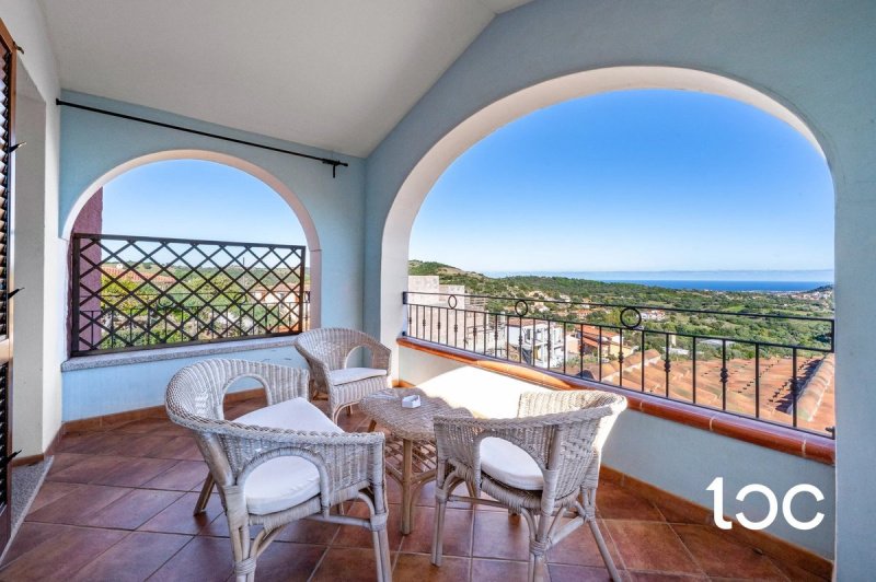 Квартира в Будони