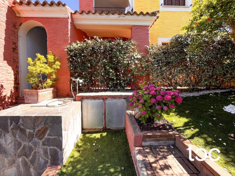 Apartamento em Budoni