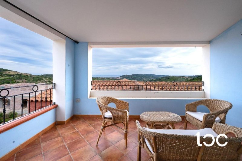 Квартира в Будони