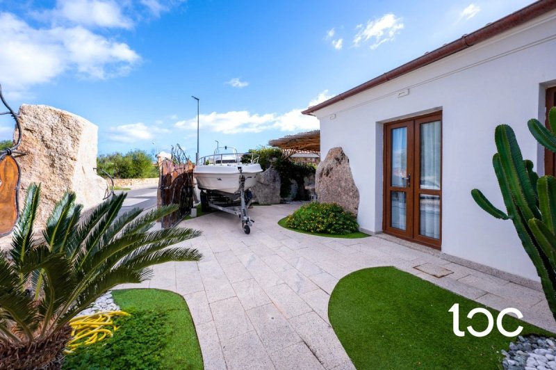 Villa in San Teodoro