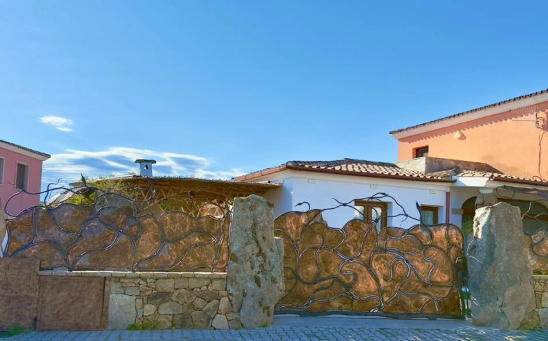 圣特奥多罗别墅