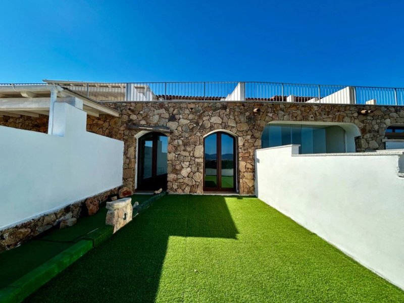 Lägenhet i San Teodoro