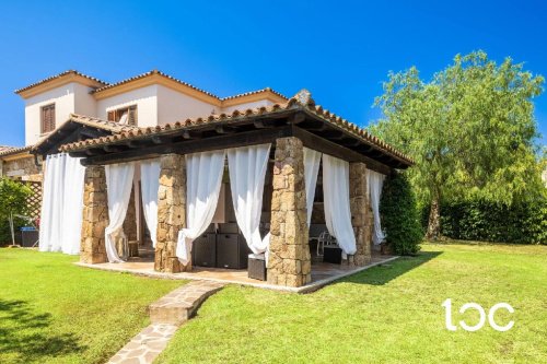 Villa in San Teodoro