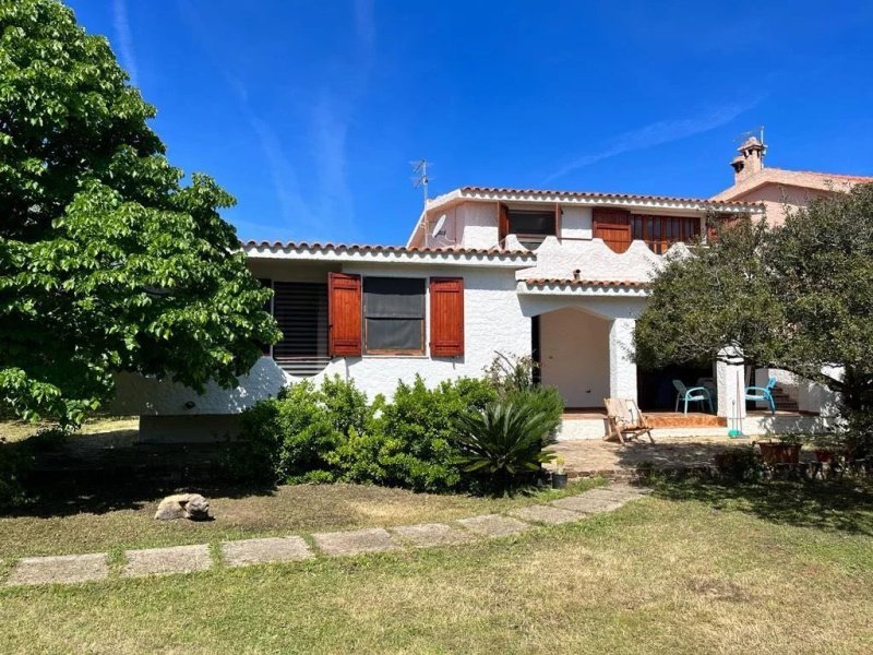 Вилла в Будони