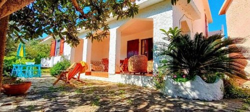 Вилла в Будони