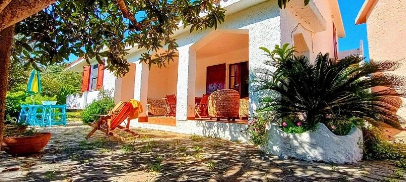 Вилла в Будони