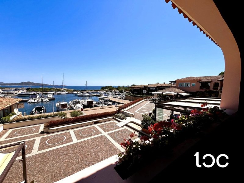 Apartamento em San Teodoro