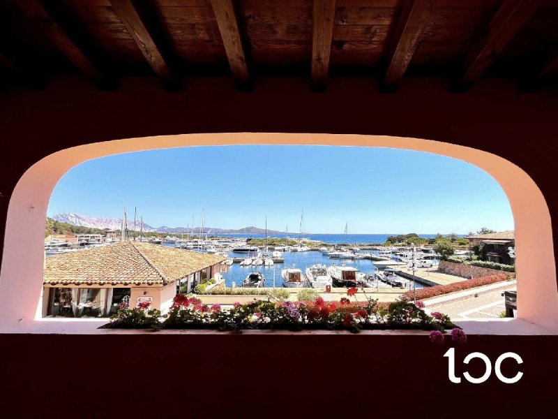 Apartamento em San Teodoro