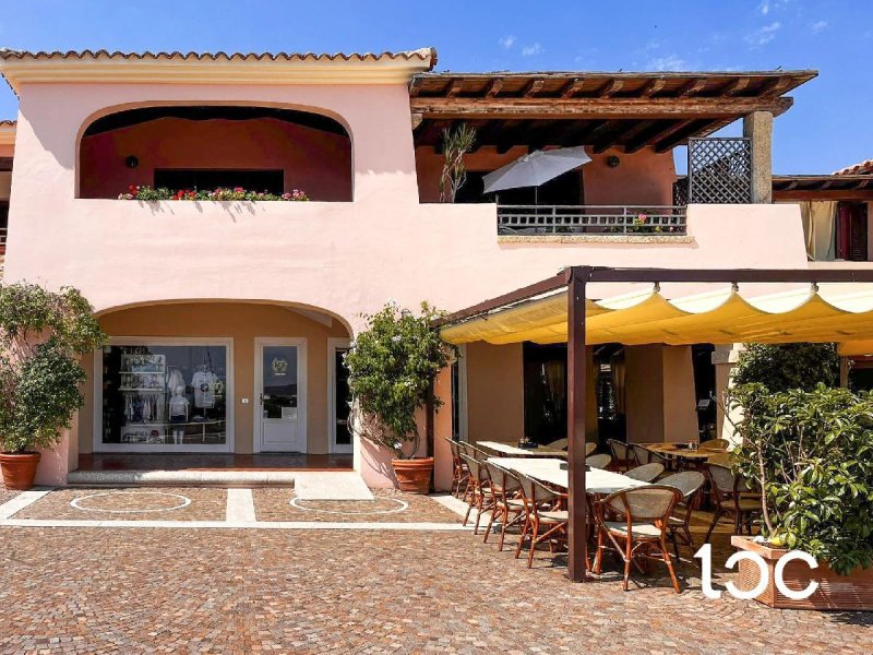 Apartamento em San Teodoro